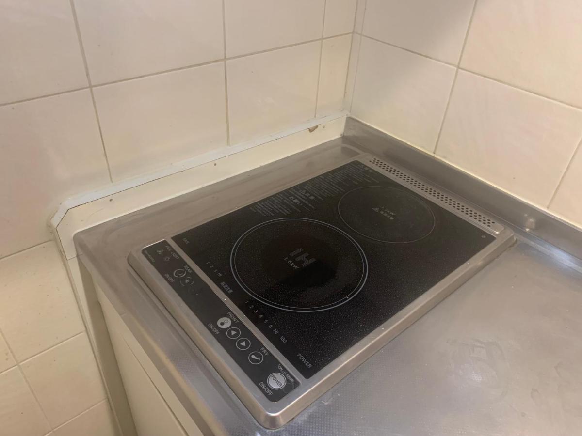 Hostel Lodging Tokyo Ueno מראה חיצוני תמונה