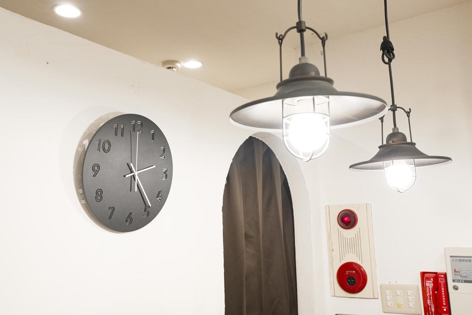 Hostel Lodging Tokyo Ueno מראה חיצוני תמונה
